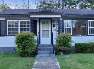 138 9th St SW, Cairo, GA 39828