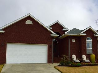 1004 Stormy Ter, Pensacola, FL 32503