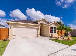 12175 SW 250th Ter, Homestead, FL 33032