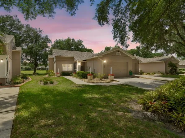 5213 LOCHMEAD TERRACE, ZEPHYRHILLS, FL 33541