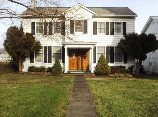 158 McGovern Blvd, Crescent, PA 15046