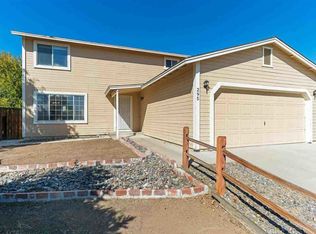 295 Blue Skies Dr, Sparks, NV