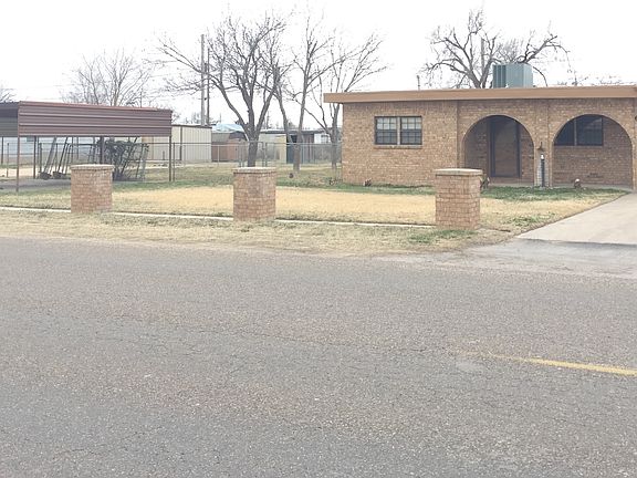 Side lot w/1-2 Rental Spaces