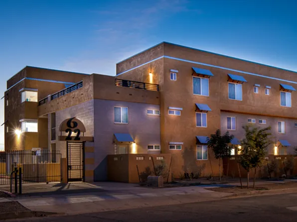 622 N 9th Ave Phoenix AZ 85007