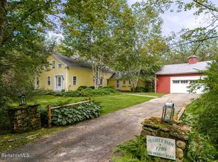 197 Merritt Rd, Otis, MA 01253