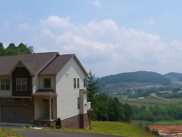 Big Views