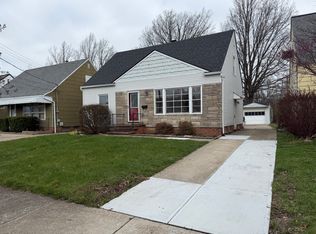 23981 Devoe Ave, Euclid, OH