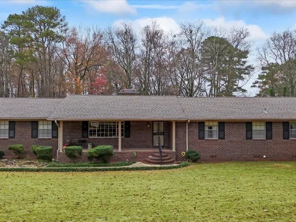 520 Roebuck Forest Dr, Birmingham, AL 35206