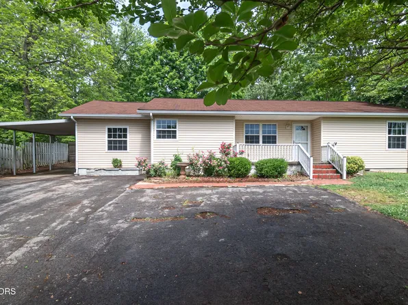 707 Victor Dr, Knoxville, TN 37912