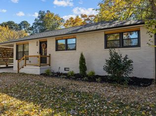 1136 Landon St, Durham, NC 27703