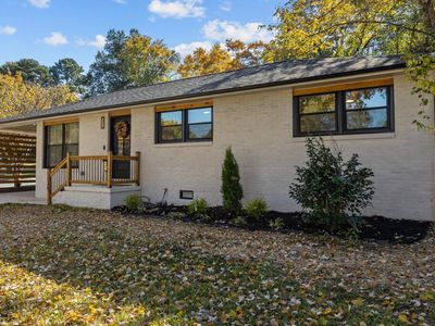 1136 Landon St, Durham, NC, 27703