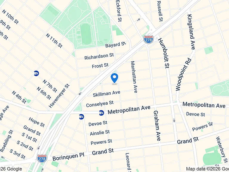 78 Jackson St #2B — Photo 8