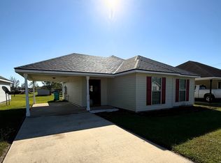 118 Summerset Ln, Sunset, LA 70584