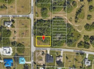 2615 NE 22nd Pl, Cape Coral, FL 33909