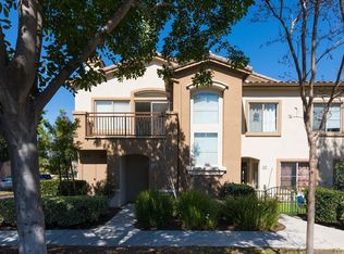 89 Pomelo, Rancho Santa Margarita, CA 92688