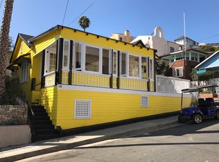 138 Whittley Ave, Avalon, CA 90704