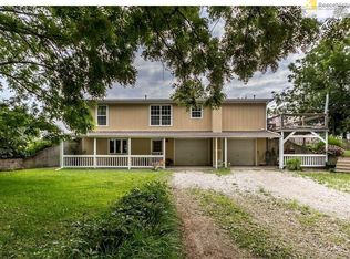 10870 W 311th St, Louisburg, KS 66053