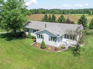 4211 Mathews Rd, Burdett, NY 14818