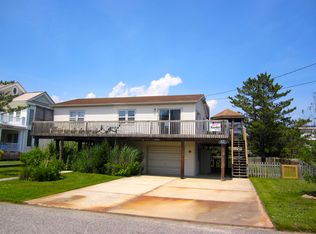 17 Williams Ave, Strathmere, NJ 08248