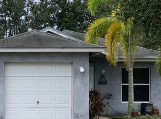 15028 SW 173rd Ave, Indiantown, FL 34956