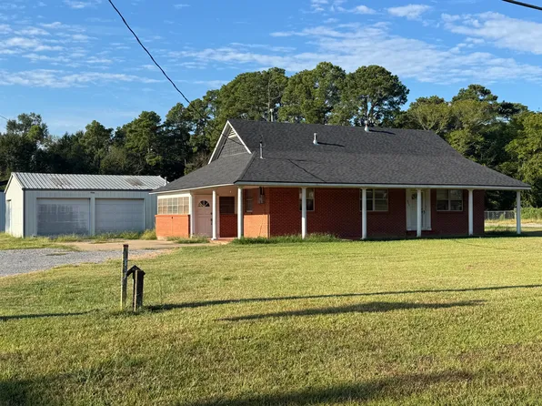 845 W Texas Ave, Waskom, TX 75692