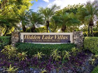 788 Park Shore Dr, Naples, FL 34103