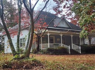 2081 Mount Vernon Rd, Atlanta, GA 30338