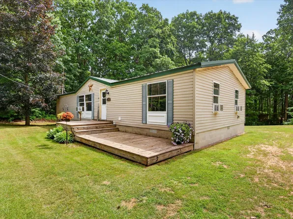 16300 Myers Lake Ave, Sand Lake, MI 49343