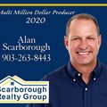Alan Scarborough