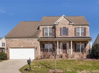 1019 Ashley Glen Ln, Belmont, NC 28012