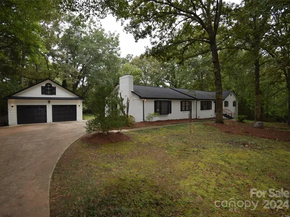 1022 Robinwood Ct, Rock Hill, SC 29730