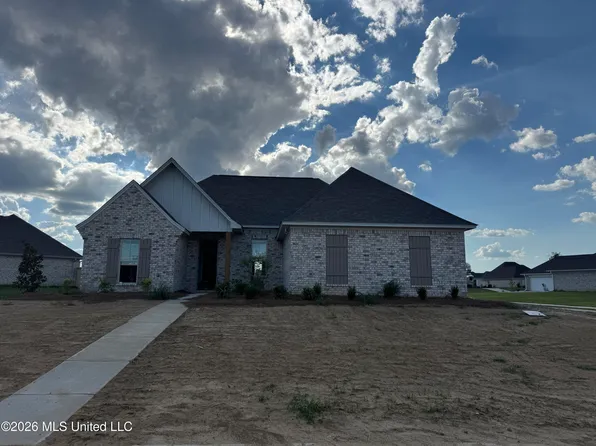 701 Kathleen Dr, Canton, MS 39046