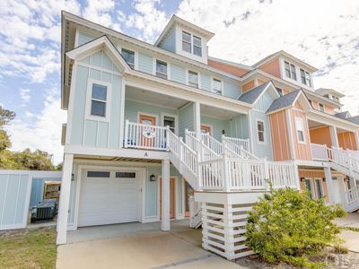 1120A Cambridge Rd #309-A, Kill Devil Hills, NC, 27948