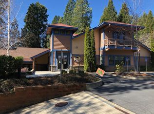 1740 E Main St STE 102, Grass Valley, CA 95945