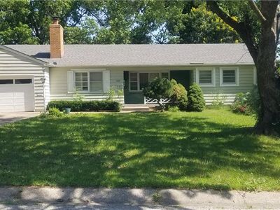 508 W 96th Ter, Kansas City, MO, 64114