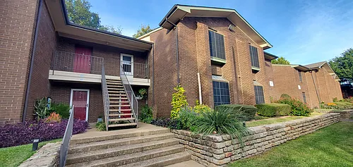 2505 Wedglea Dr Photo 1