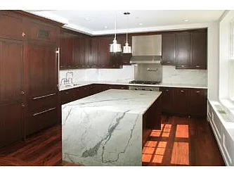 Rented by Corcoran