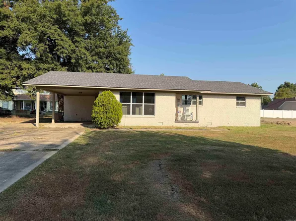 508 7th St, Marked Tree, AR 72365
