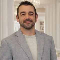 Rich Doyle