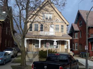 2529 N Cramer St, Milwaukee, WI 53211