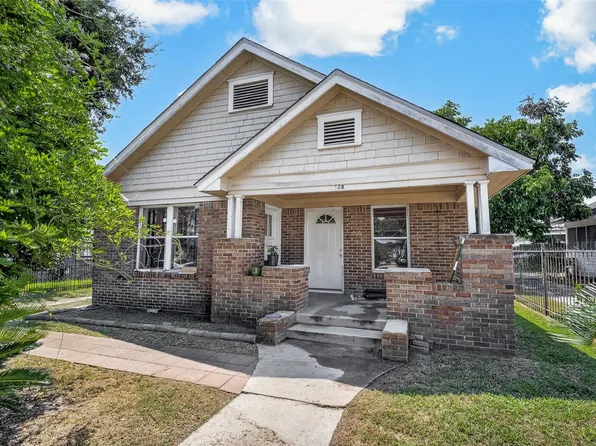 528 Caplin St, Houston, TX 77022