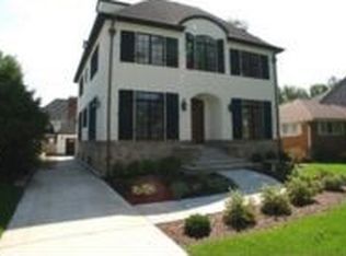 5209 Fair Elms Ave, Western Springs, IL 60558