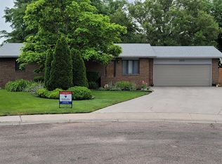 2808 Squire Pl, Garden City, KS 67846