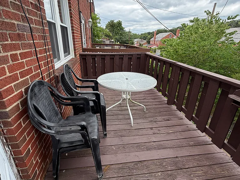 3831 Monterey Rd #1 — Photo 9