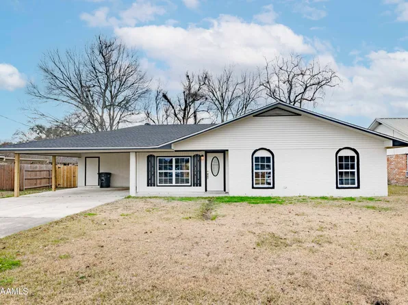 504 Caliente St, New Iberia, LA 70563