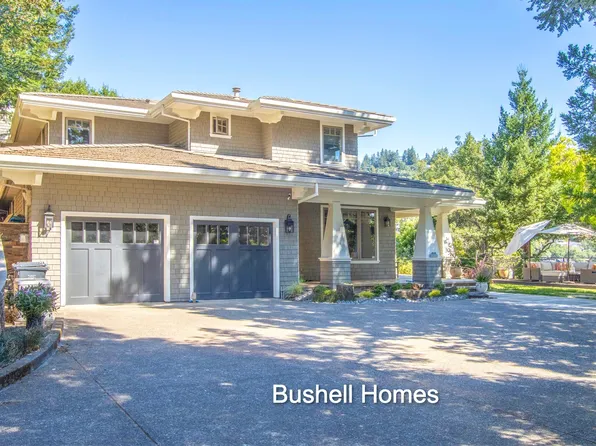 10 Idlewood Rd, Kentfield, CA 94904