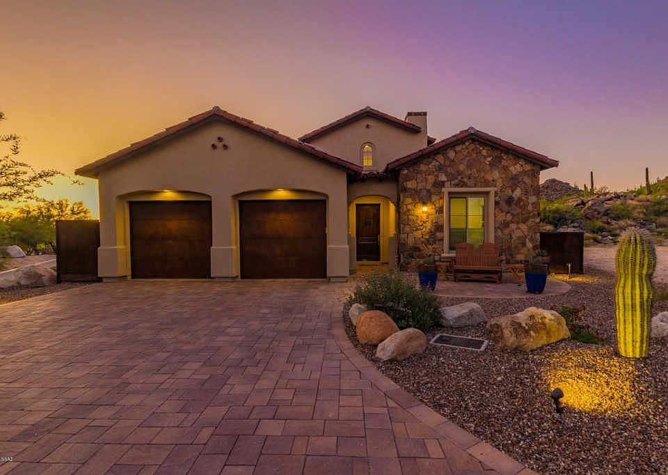 1st image of 14319 N Mickelson Canyon Ct