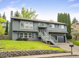 7393 SW Bayberry Dr, Beaverton, OR 97007