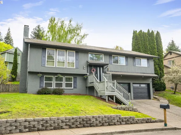 7393 SW Bayberry Dr, Beaverton, OR 97007