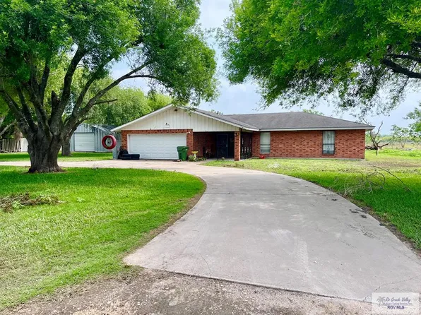 24299 N Parker Rd, La Feria, TX 78559